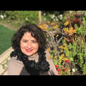 Meet your Posher, Ilda